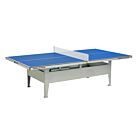 Tischtennisplatte Garlando Garden Pro