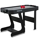 Pegasi Airhockey Tisch Airstream 4ft zusammenklappbar