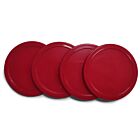Pegasi Airhockey Pucks 64 mm 4Stk.