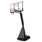 Pegasi Basketballkorb Dunk Pro 2.30 - 3.05m