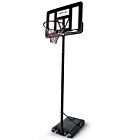 Pegasi Basketballkorb Play 1.35 - 3.05m