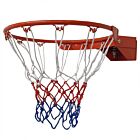 Pegasi gefederter Basketballring 45cm Pro