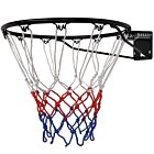 Pegasi Basketballring mit Federn 45cm