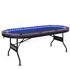 Pegasi Pokertisch All-In