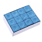 Billardkreide Blau