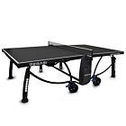 Tischtennisplatte Pegasi 1000 Indoor Schwarz