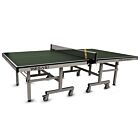 Tischtennisplatte Pegasi 1200 Indoor Pro Grün