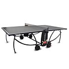 Tischtennisplatte Pegasi 800 Indoor Schwarz