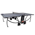 Tischtennisplatte Pegasi 800 Indoor Blau