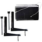 Pegasi Netzpfosten-Set für 700 Serie komplett