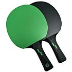 Pegasi Tischtennisschläger 4 Sterne Limited Green