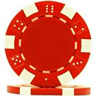 Pegasi Pokerchip 11,5g rot - 25Stk.