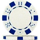 Pegasi Pokerchip 11,5g weiß - 25Stk.