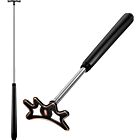 Pegasi Teleskop Queueauflage 35 - 142cm Deluxe