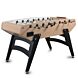 Kickertisch Garlando | G-5000 Holz | Long