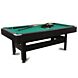 Billardtisch Garlando Virginia 6ft