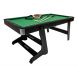 Pegasi Billardtisch Spider 6ft - zusammenklappbar