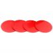 Pegasi Airhockey Pucks 64 mm 4Stk.