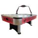 Bedruckter Airhockey Tisch Stratos