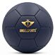 Fußball dunkelblau 400 Gramm