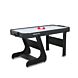 Pegasi Airhockey Tisch Blizzard 5ft zusammenklappbar