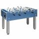Kickertisch Garlando | G-500 Blau | Outdoor