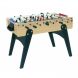 Kickertisch Garlando | F-10 Wood