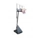 Pegasi Basketballkorb Home Pro 2.30 - 3.05m