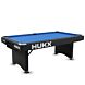 Bedruckte Billardtisch Campione 7ft - klappbar