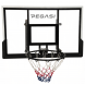 Pegasi Basketballbrett 008 122x82cm
