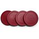 Pegasi Airhockey Pucks 64 mm 4Stk.