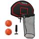Pegasi Basketballbrett Trampolin 75x45 cm