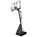 Pegasi Basketballkorb Dunk Master 2.30 - 3.05m