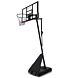 Pegasi Basketballkorb Home Pro 2.30 - 3.05m