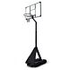Pegasi Basketballkorb HoopFlex Pro 2.45 - 3.05m