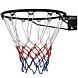 Pegasi Basketballring mit Federn 45cm
