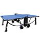 Tischtennisplatte Pegasi 1000 Outdoor Blau