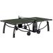 Tischtennisplatte Pegasi 1000 Outdoor Grün