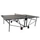 Tischtennisplatte Pegasi 500 Indoor Schwarz