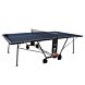 Tischtennisplatte Pegasi 700 Indoor Blau