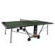 Tischtennisplatte Pegasi 700 Indoor Grün