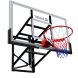 Pegasi Basketballbrett Pro 140 x 80 cm