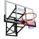 Pegasi Basketballbrett Pro 140x80cm