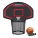 Pegasi Basketballbrett Trampolin 75x45 cm