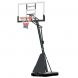 Pegasi Basketballkorb Dunk Master 2.30 - 3.05m