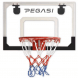 Pegasi Mini Basketballbrett Tür 45x30cm