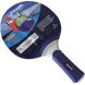 Pegasi Tischtennisschläger für draußen Blau
