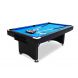 Pegasi Billardtisch Campione 7ft - zusammenklappbar