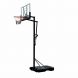 Pegasi Basketballkorb Shooter 2.30 - 3.05m