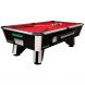 Pegasi Billardtisch Grand Prestige 7ft Red | Münzeinsatz